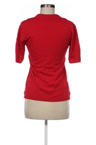 Дамски пуловер Marc Aurel, Размер M, Цвят Червен, Цена 10,20 лв.