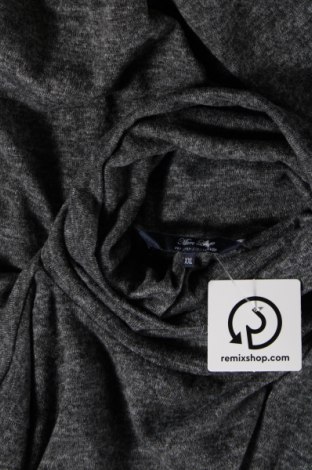 Дамски пуловер Marc Aurel, Размер XXL, Цвят Сив, Цена 17,00 лв.