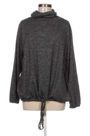 Дамски пуловер Marc Aurel, Размер XXL, Цвят Сив, Цена 17,00 лв.