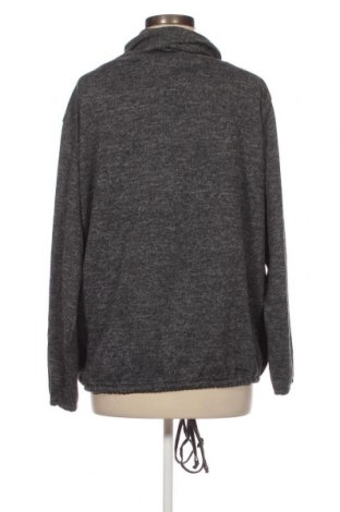 Дамски пуловер Marc Aurel, Размер XXL, Цвят Сив, Цена 27,20 лв.