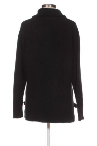 Дамски пуловер Marc Cain, Размер M, Цвят Черен, Цена 29,25 лв.