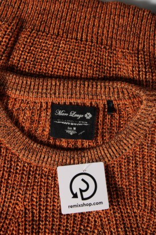 Γυναικείο πουλόβερ Marc Lauge, Μέγεθος M, Χρώμα Καφέ, Τιμή 7,36 €