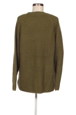 Damski sweter Marc Lauge, Rozmiar S, Kolor Zielony, Cena 33,99 zł