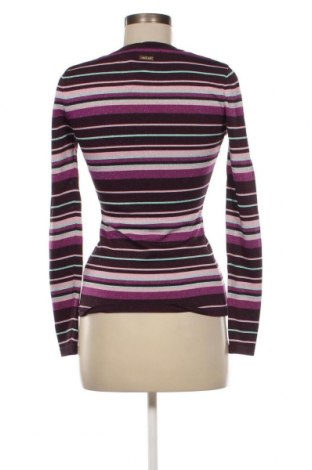 Γυναικείο πουλόβερ Maria Tailor, Μέγεθος S, Χρώμα Πολύχρωμο, Τιμή 7,42 €