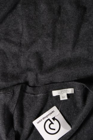 Γυναικείο πουλόβερ Marie Philippe, Μέγεθος M, Χρώμα Γκρί, Τιμή 4,49 €