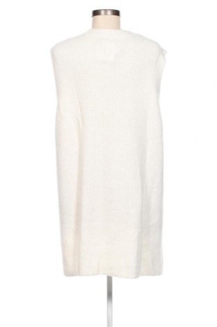 Γυναικείο πουλόβερ Marks & Spencer, Μέγεθος XL, Χρώμα Λευκό, Τιμή 6,40 €