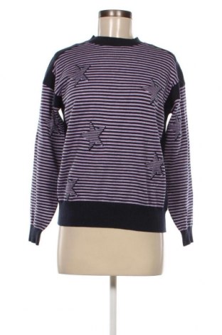 Дамски пуловер Marks & Spencer, Размер S, Цвят Многоцветен, Цена 9,60 лв.