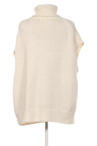 Pulover de femei Massimo Dutti, Mărime XS, Culoare Alb, Preț 144,74 Lei