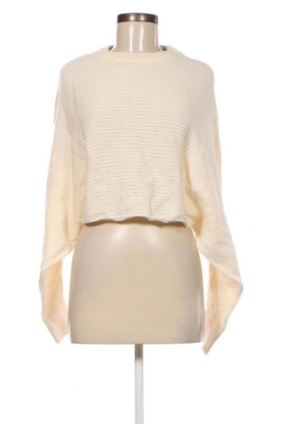 Γυναικείο πουλόβερ Mavi, Μέγεθος L, Χρώμα Εκρού, Τιμή 4,49 €