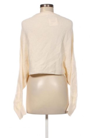 Γυναικείο πουλόβερ Mavi, Μέγεθος L, Χρώμα Εκρού, Τιμή 7,36 €