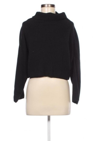 Γυναικείο πουλόβερ Max&Co., Μέγεθος M, Χρώμα Μαύρο, Τιμή 75,91 €
