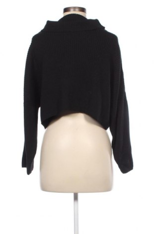 Γυναικείο πουλόβερ Max&Co., Μέγεθος M, Χρώμα Μαύρο, Τιμή 67,70 €