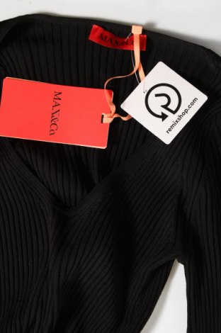 Γυναικείο πουλόβερ Max&Co., Μέγεθος M, Χρώμα Μαύρο, Τιμή 71,81 €