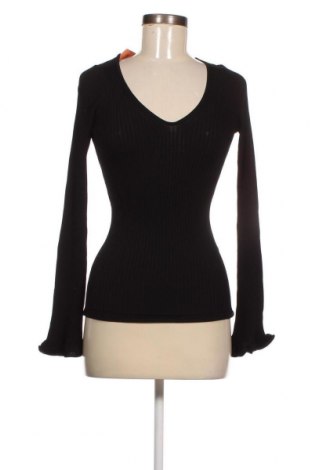 Дамски пуловер Max&Co., Размер M, Цвят Черен, Цена 139,30 лв.