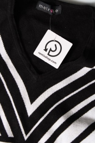 Дамски пуловер Melrose, Размер S, Цвят Черен, Цена 11,89 лв.