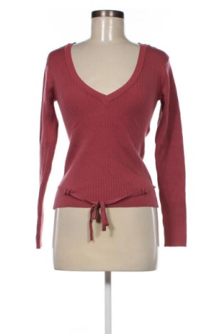 Дамски пуловер Melrose, Размер S, Цвят Пепел от рози, Цена 7,25 лв.
