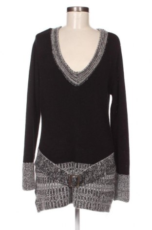 Γυναικείο πουλόβερ Melrose, Μέγεθος XL, Χρώμα Πολύχρωμο, Τιμή 6,28 €