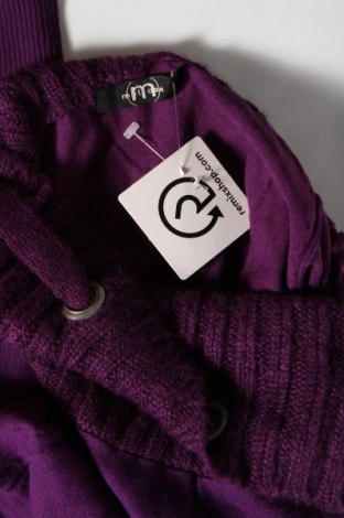Γυναικείο πουλόβερ Melrose, Μέγεθος S, Χρώμα Βιολετί, Τιμή 7,36 €