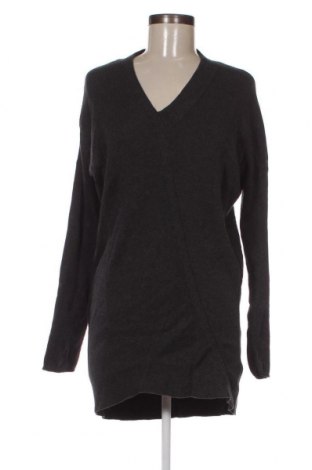 Γυναικείο πουλόβερ Mezzo, Μέγεθος M, Χρώμα Γκρί, Τιμή 4,49 €