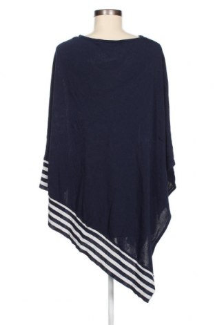 Γυναικείο πουλόβερ Mia Mai, Μέγεθος M, Χρώμα Μπλέ, Τιμή 4,21 €