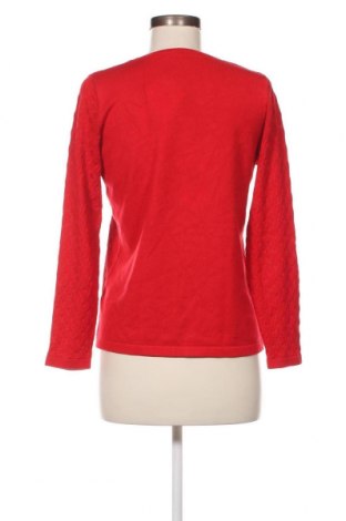 Дамски пуловер Micha, Размер M, Цвят Червен, Цена 8,41 лв.