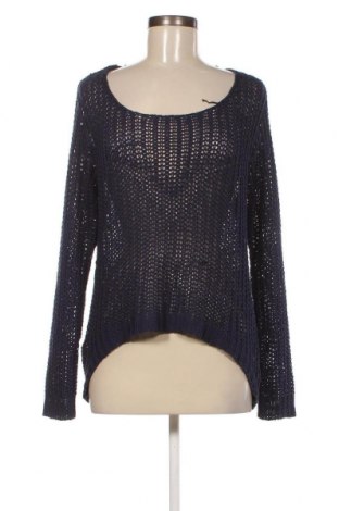 Γυναικείο πουλόβερ Mila, Μέγεθος L, Χρώμα Μπλέ, Τιμή 4,95 €