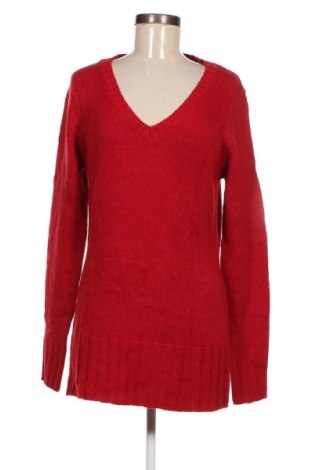 Damenpullover Mim, Größe XL, Farbe Rot, Preis € 8,07