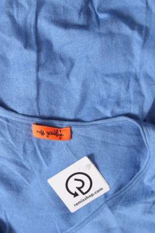 Γυναικείο πουλόβερ Miss Goodlife, Μέγεθος XS, Χρώμα Μπλέ, Τιμή 17,94 €