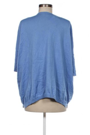 Γυναικείο πουλόβερ Miss Goodlife, Μέγεθος XS, Χρώμα Μπλέ, Τιμή 17,94 €