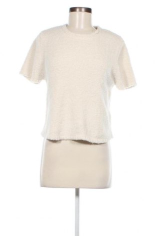 Damenpullover Missguided, Größe L, Farbe Ecru, Preis 7,82 €