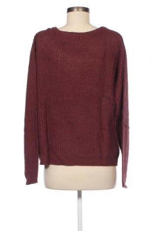 Дамски пуловер Missguided, Размер M, Цвят Червен, Цена 16,10 лв.