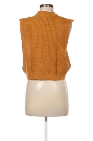 Γυναικείο πουλόβερ Missguided, Μέγεθος XL, Χρώμα Καφέ, Τιμή 5,69 €