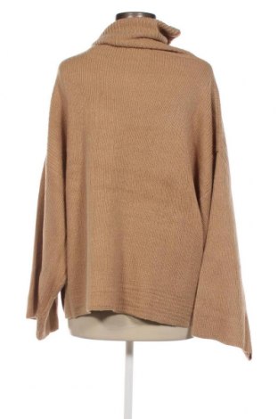 Γυναικείο πουλόβερ Misspap, Μέγεθος M, Χρώμα  Μπέζ, Τιμή 18,39 €