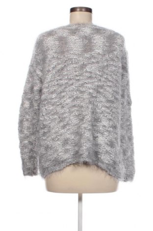 Дамски пуловер Mkm, Размер XL, Цвят Сив, Цена 9,60 лв.