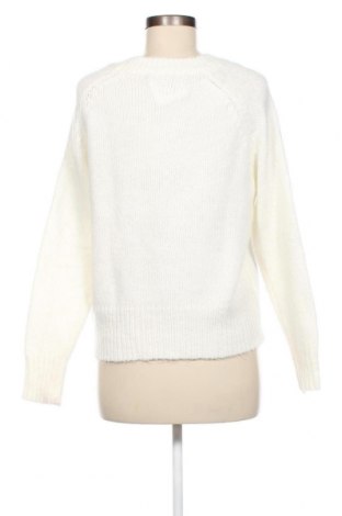 Γυναικείο πουλόβερ Mohito, Μέγεθος XS, Χρώμα Εκρού, Τιμή 8,16 €