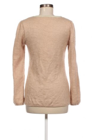 Дамски пуловер Molly Bracken, Размер M, Цвят Бежов, Цена 29,15 лв.