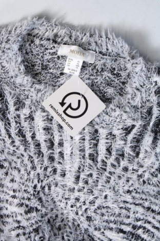 Γυναικείο πουλόβερ Mona, Μέγεθος L, Χρώμα Πολύχρωμο, Τιμή 4,49 €