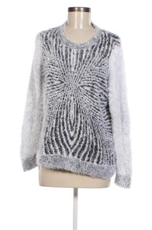 Γυναικείο πουλόβερ Mona, Μέγεθος L, Χρώμα Πολύχρωμο, Τιμή 5,38 €
