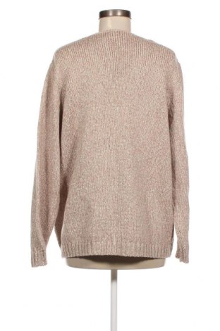Γυναικείο πουλόβερ Mona, Μέγεθος XL, Χρώμα  Μπέζ, Τιμή 5,38 €