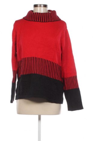 Дамски пуловер Mona, Размер M, Цвят Многоцветен, Цена 9,57 лв.