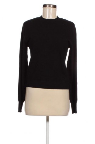 Γυναικείο πουλόβερ Monki, Μέγεθος XS, Χρώμα Μαύρο, Τιμή 7,58 €