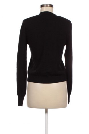 Дамски пуловер Monki, Размер XS, Цвят Черен, Цена 14,70 лв.