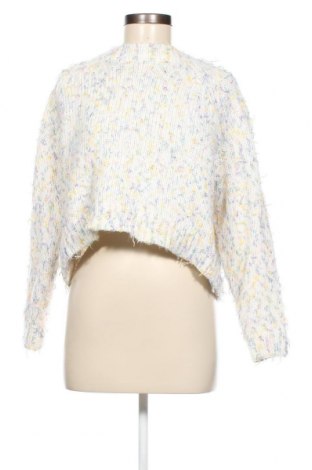 Γυναικείο πουλόβερ Monki, Μέγεθος S, Χρώμα Πολύχρωμο, Τιμή 6,23 €