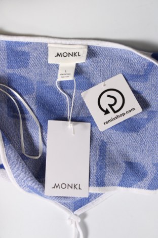Γυναικείο πουλόβερ Monki, Μέγεθος L, Χρώμα Πολύχρωμο, Τιμή 5,81 €