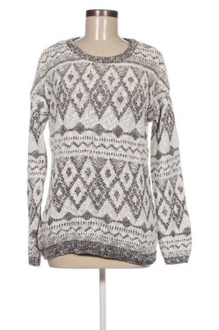 Γυναικείο πουλόβερ Montego, Μέγεθος M, Χρώμα Πολύχρωμο, Τιμή 4,49 €