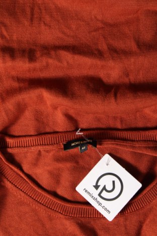 Damenpullover More & More, Größe L, Farbe Braun, Preis € 22,47