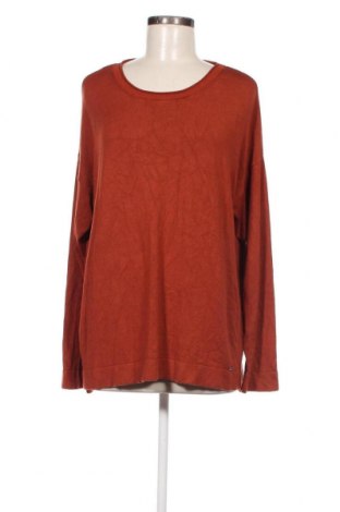 Γυναικείο πουλόβερ More & More, Μέγεθος L, Χρώμα Καφέ, Τιμή 22,47 €