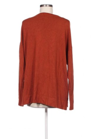 Дамски пуловер More & More, Размер L, Цвят Кафяв, Цена 43,94 лв.