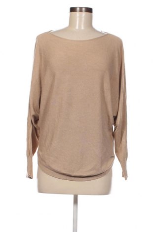 Γυναικείο πουλόβερ More & More, Μέγεθος XS, Χρώμα  Μπέζ, Τιμή 9,53 €