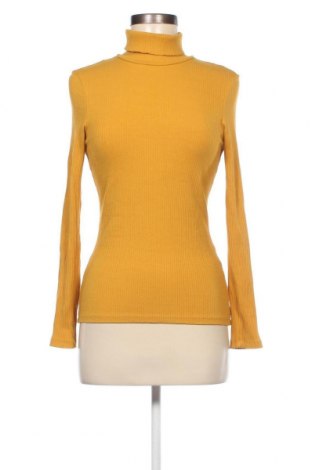 Дамски пуловер More & More, Размер M, Цвят Жълт, Цена 15,40 лв.